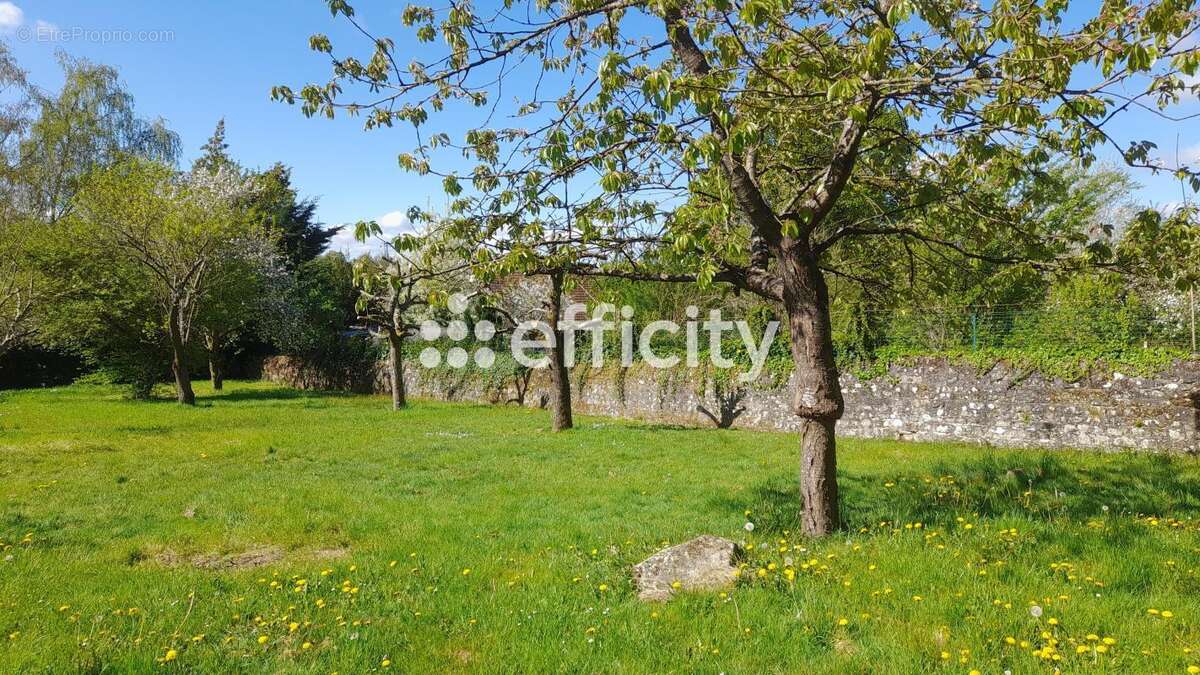 Maison à CONDE-SUR-SARTHE