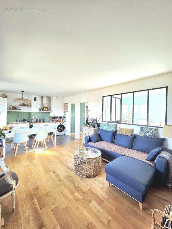 Appartement à RUEIL-MALMAISON