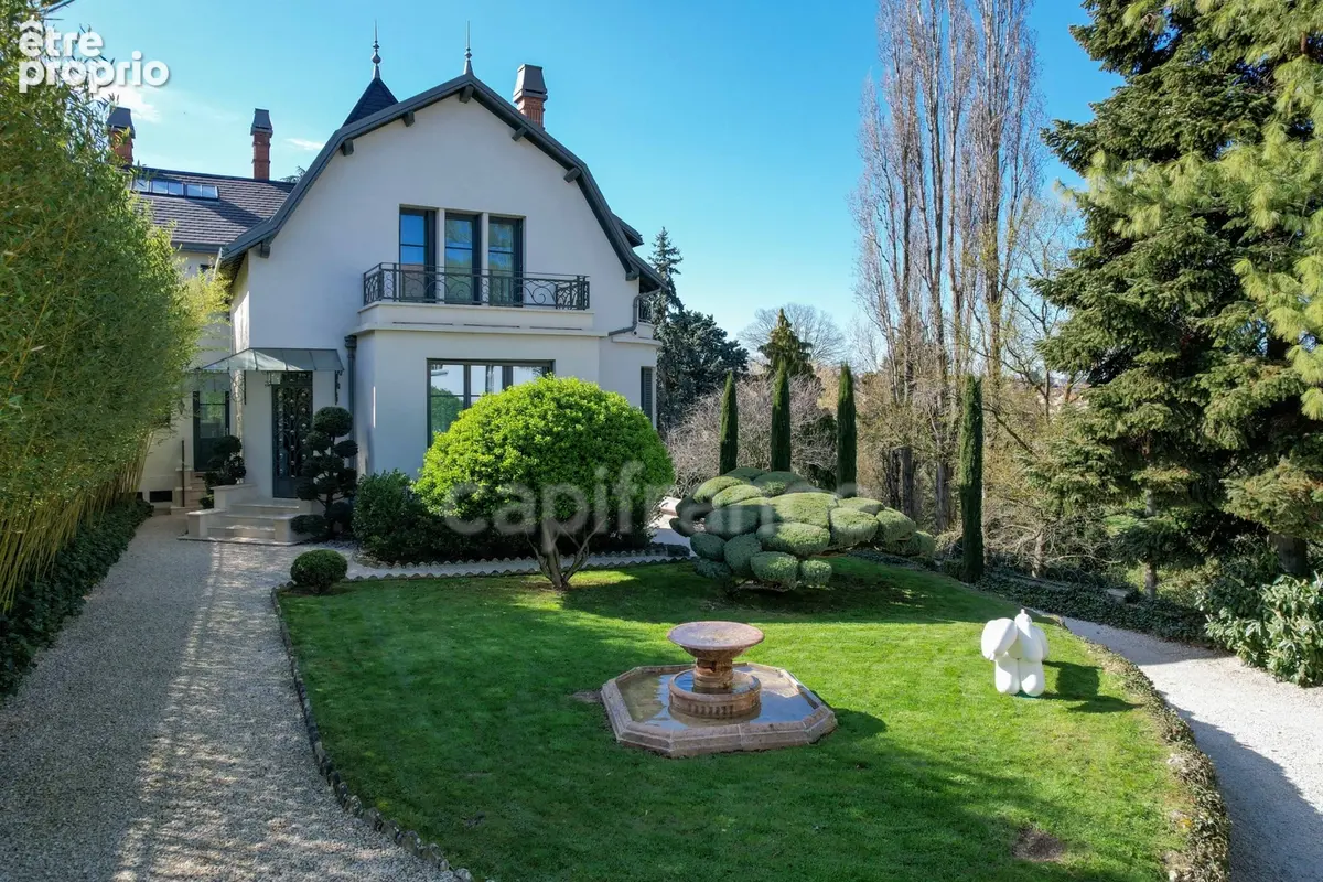 Maison à ROANNE