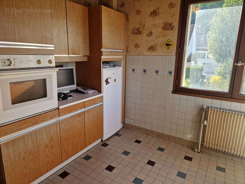 Maison 5 pieces 10 min de compiegne - photo 13