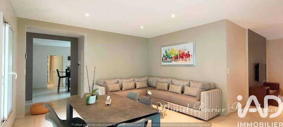 Photo 6 - Maison à FONTENILLES