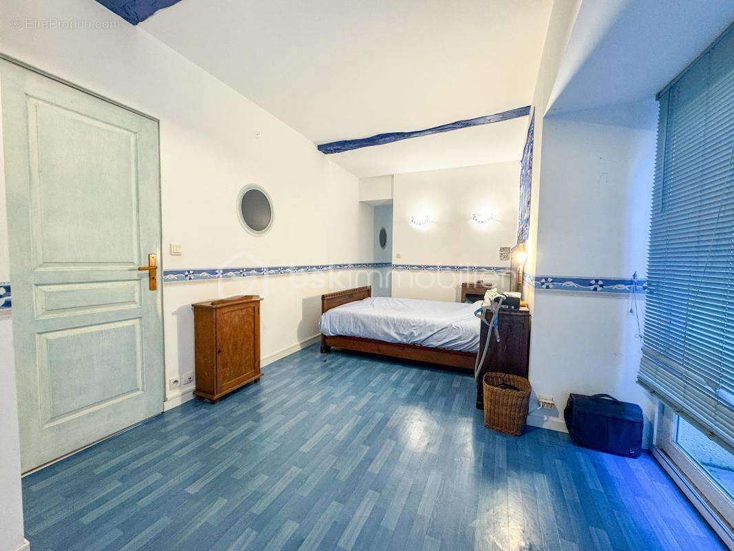 Maison à CHATEAUBOURG