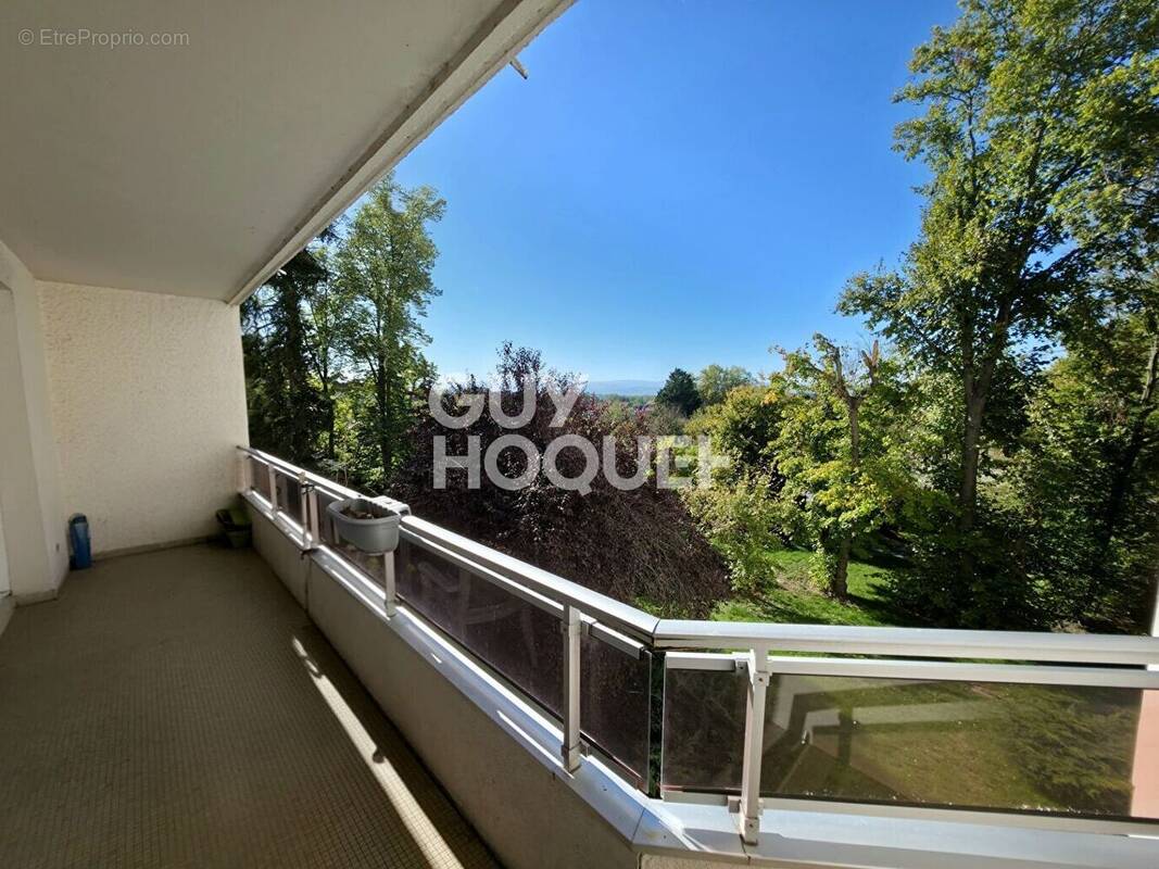 Appartement à FEURS