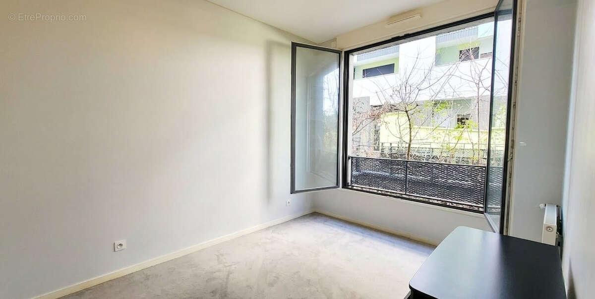 Appartement à BAGNOLET