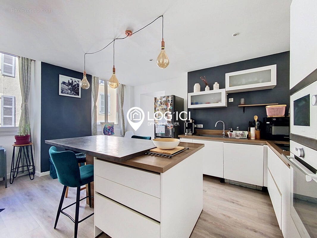 Appartement à PAU