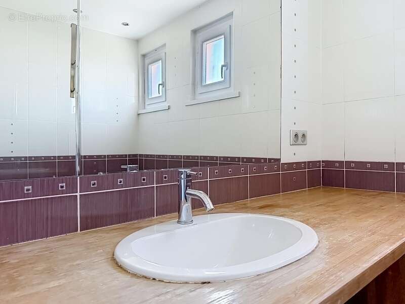 Appartement à ANNEMASSE