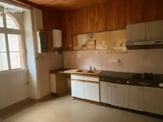 VAL-ANDRE : Villa 1900 pleine vue mer sur la digue — 8 pièces / 6 chambres - photo 2