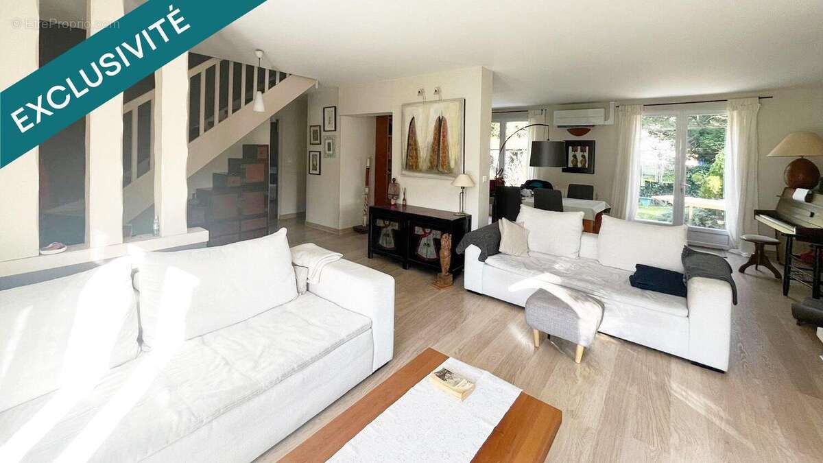 Photo 2 - Maison à SEINE-PORT