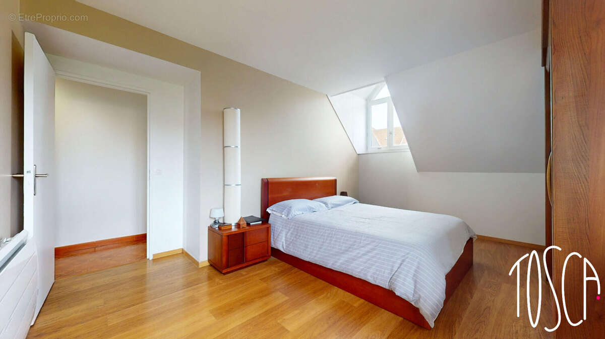 Appartement à THIAIS