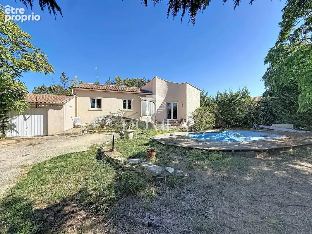 Photo Maison à Grabels au prix de 449 000€