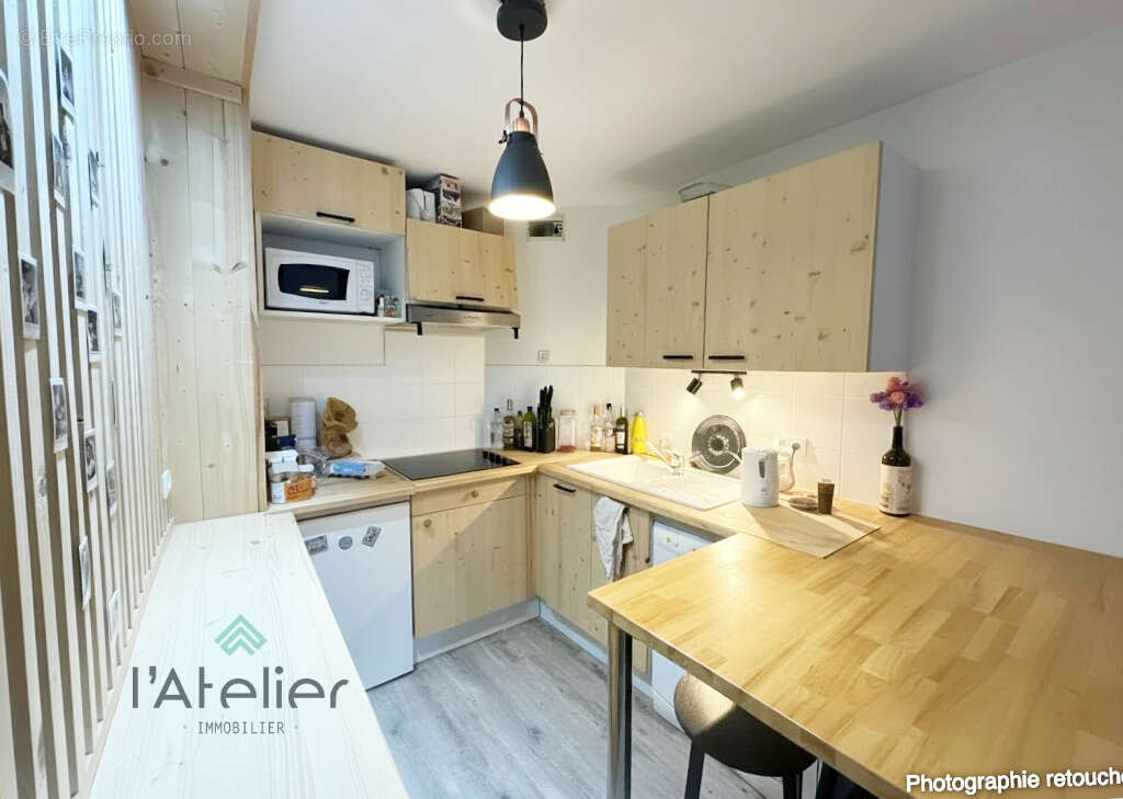 Appartement à SAINT-LARY-SOULAN