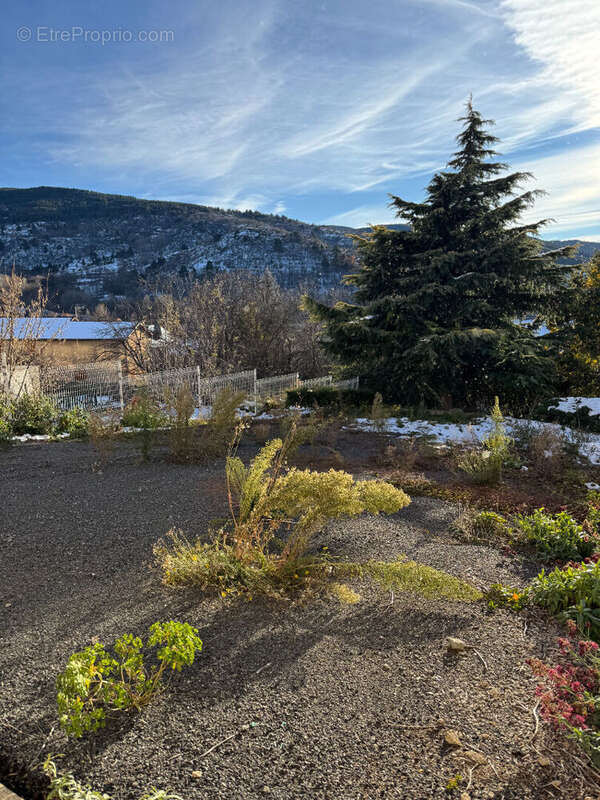 Appartement à OSSEJA