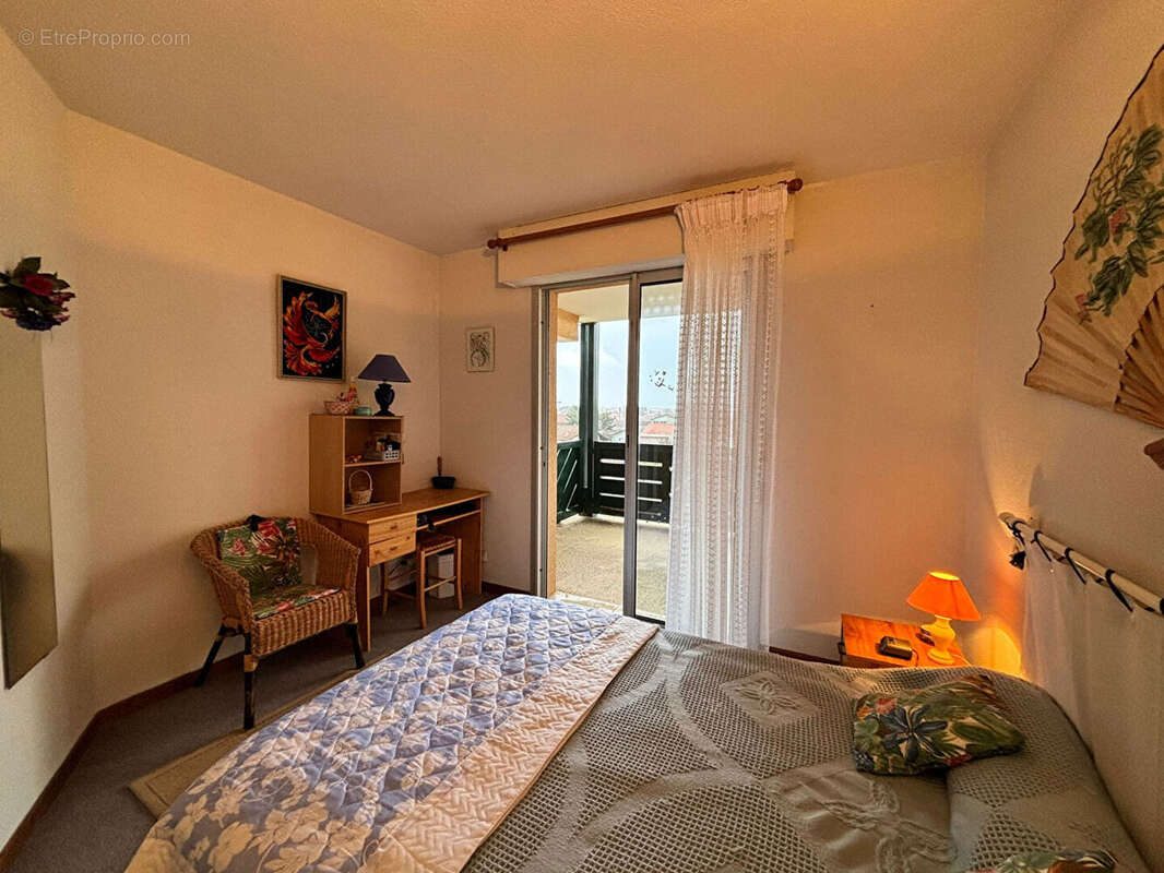 Appartement à MIMIZAN
