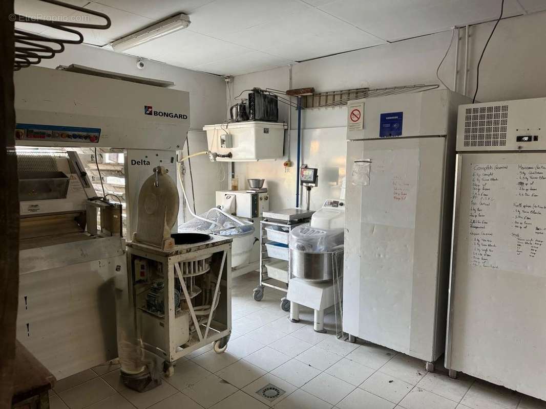 Commerce à GAGNAC-SUR-GARONNE