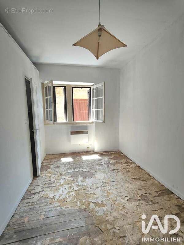 Appartement 13 m² à Albi  - photo 2
