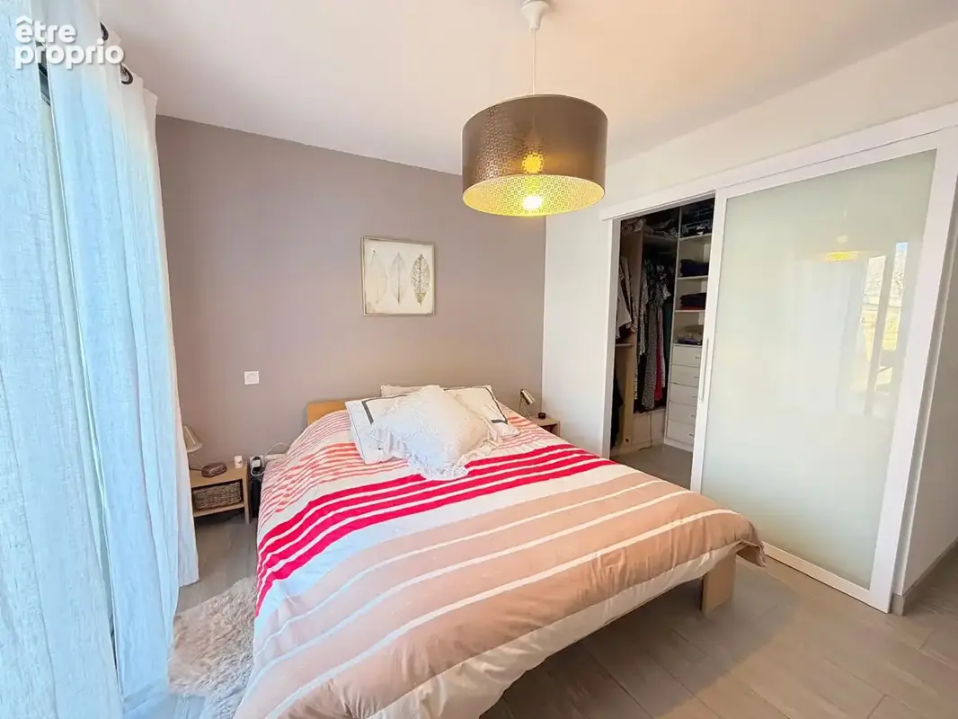 Maison T5 récente avec piscine et garage à vendre au Teich - photo 15