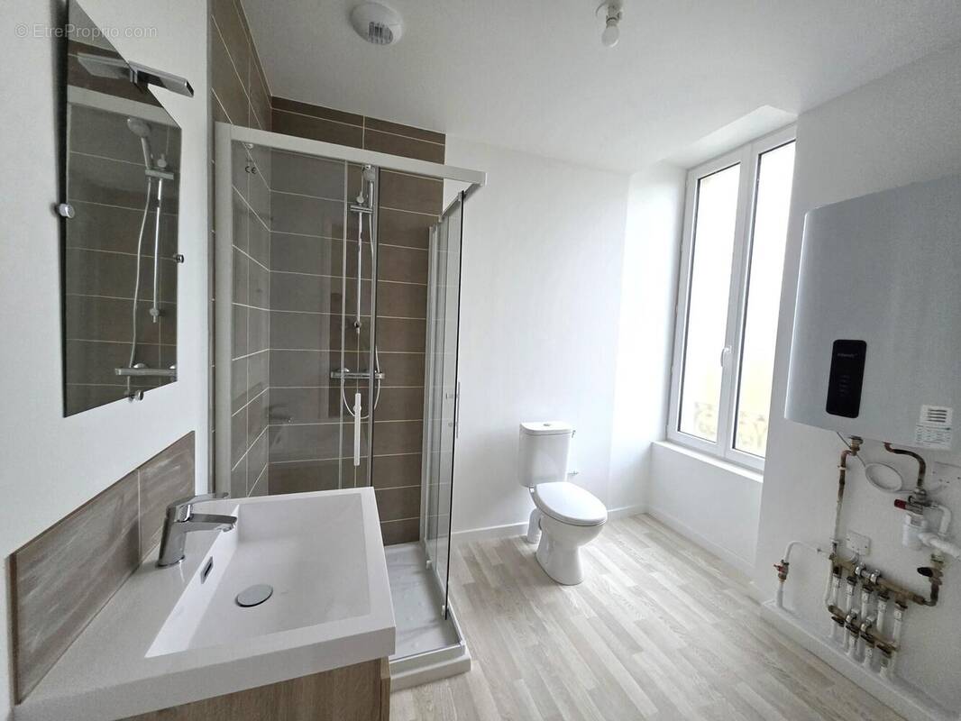 Photo 1 - Appartement à LA FLECHE