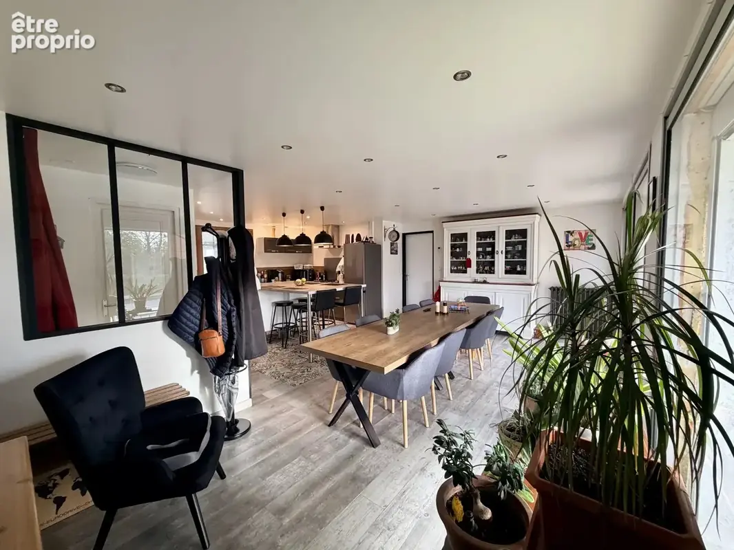 Photo Maison à Bernay au prix de 259 000€