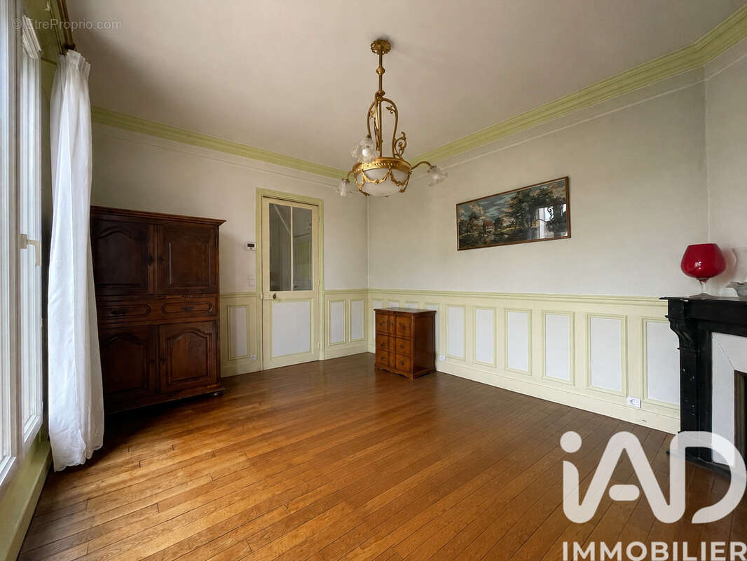 Maison 86 m² à Taverny  - photo 6