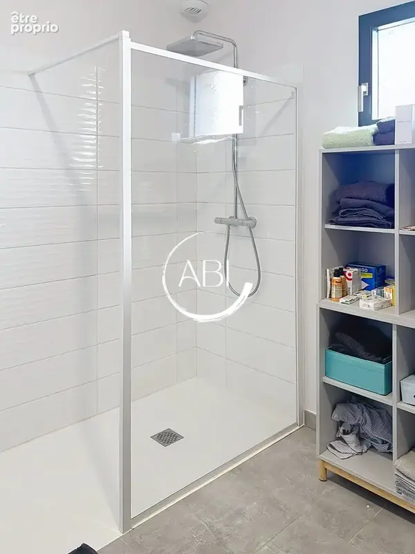 Maison 8 pièces 160 m² à vendre à Bagnoles-De-L'orne (61140) - photo 8