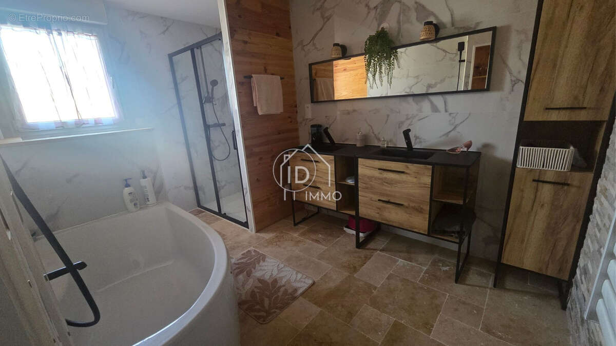 Maison de charme - un véritable coup de coeur ! - photo 7