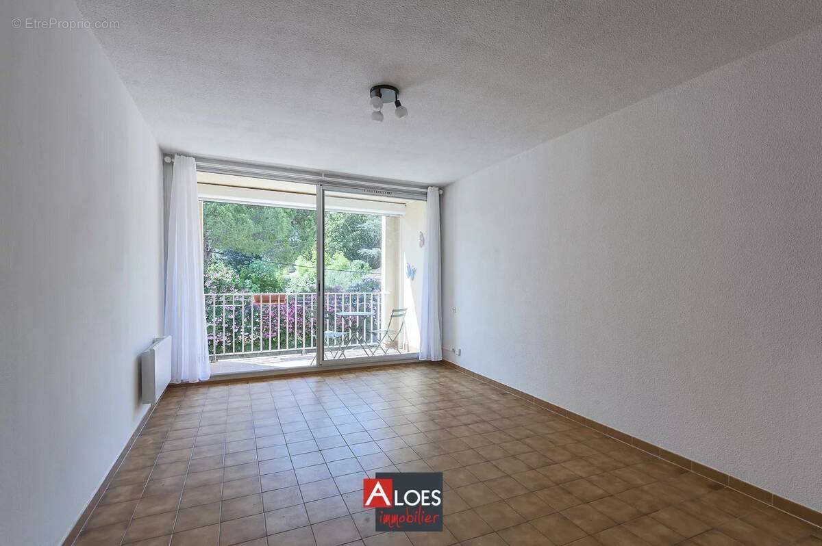 Appartement à AIGUES-MORTES