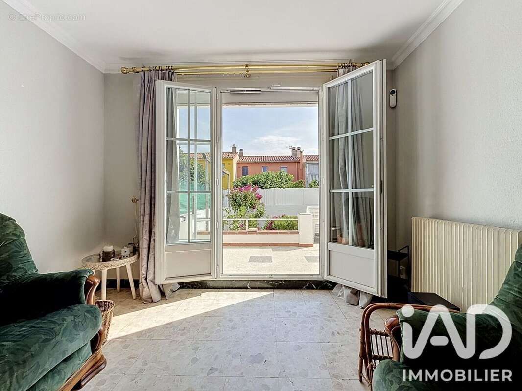 Photo 5 - Maison à PERPIGNAN