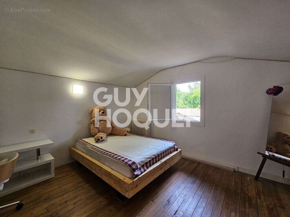 Maison à MONT-DE-MARSAN