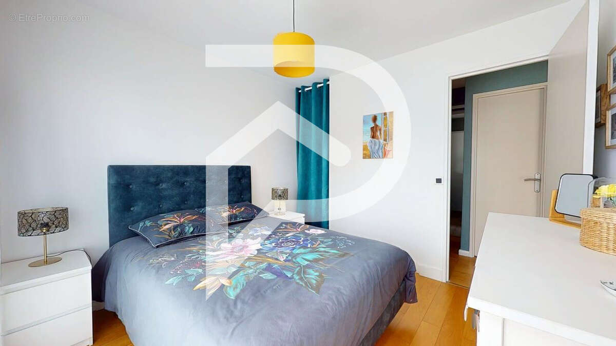 Appartement à MARLY-LE-ROI