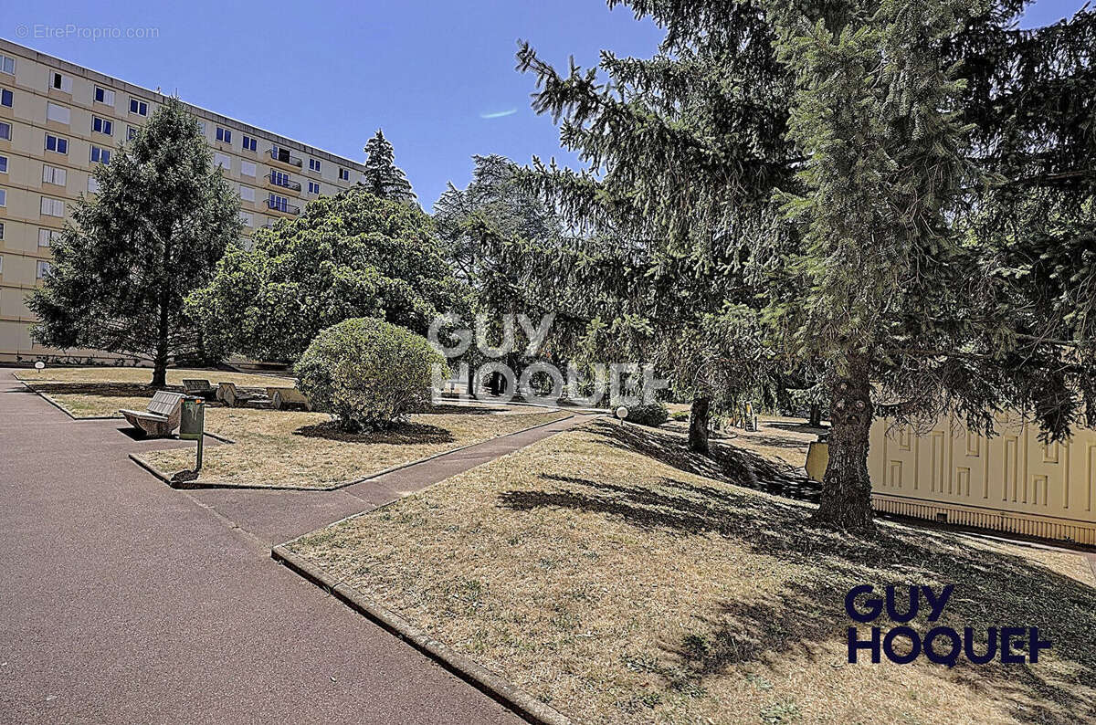 A vendre - Appartement familial Lyon 5 - 6 pièces - 5 chambres - 109 m2 - photo 8