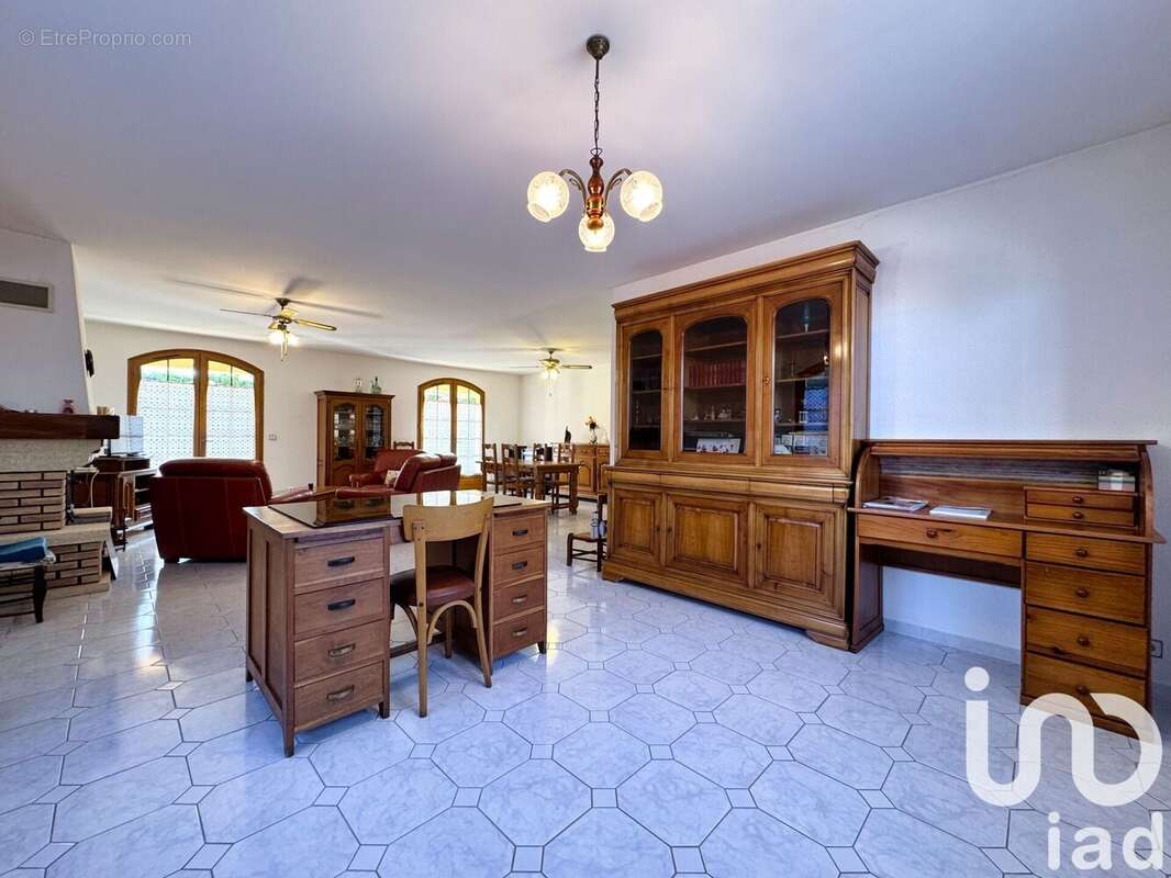 Photo 8 - Maison à RIVESALTES