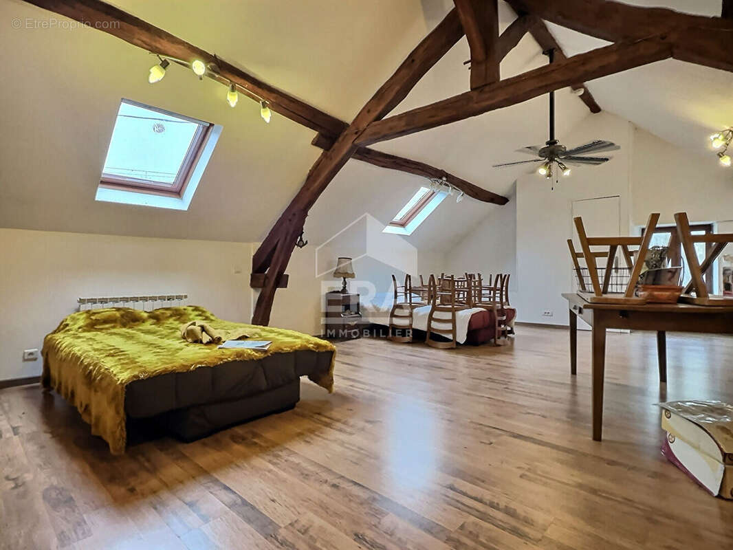 Maison 202m² à pithiviers-le-vieil - photo 5