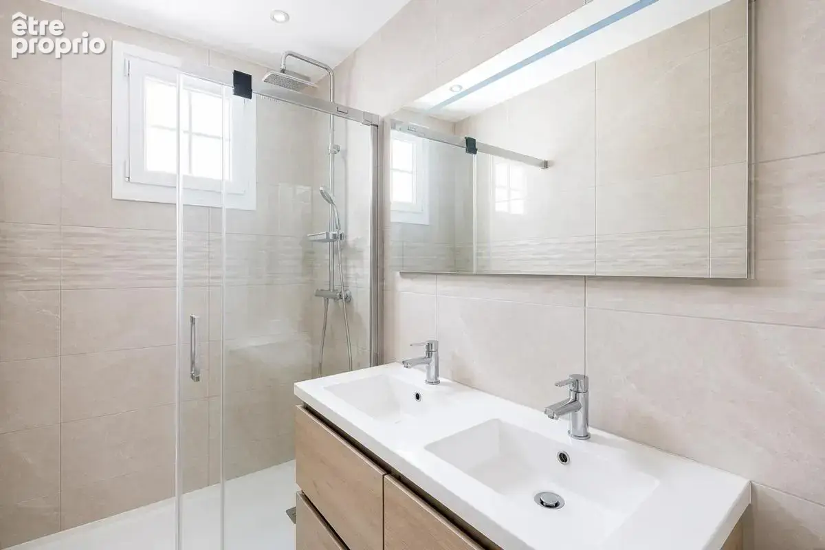 Maison de 6 pièces de 130 m² au Val d'Hazey - photo 17