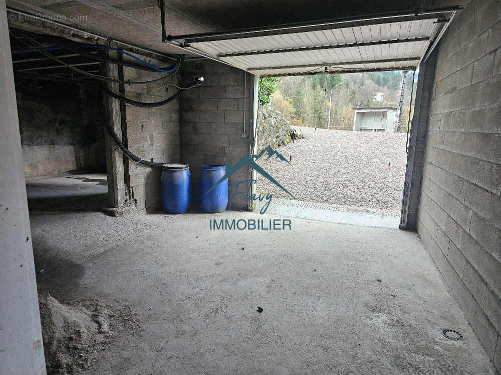 Appartement à CORNIMONT
