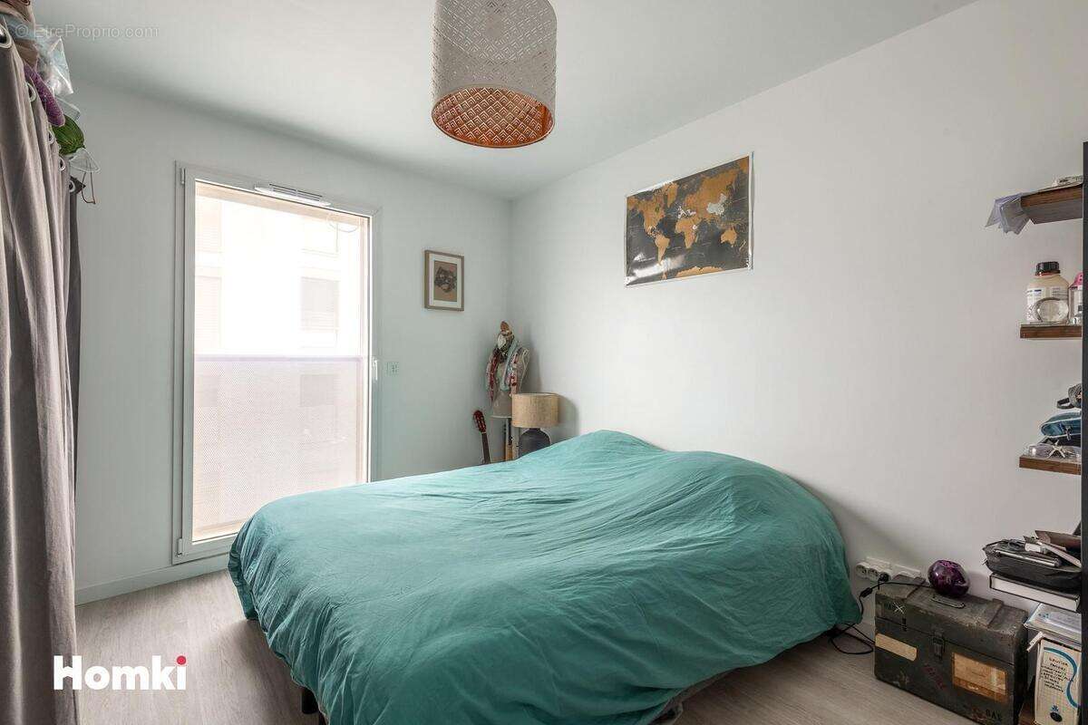 Appartement à LYON-9E