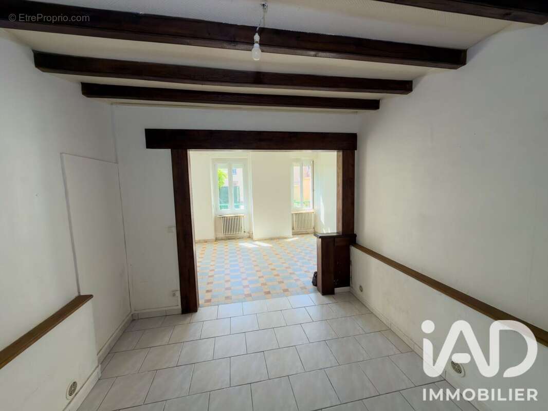 Photo 8 - Maison à OGER