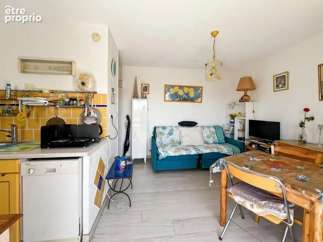 Studio a vendre frejus plage - photo 5