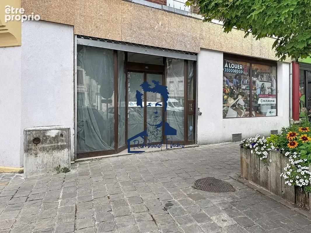 Commerce 120 m² à vendre à Vrigne-Aux-Bois (08330) - photo 2