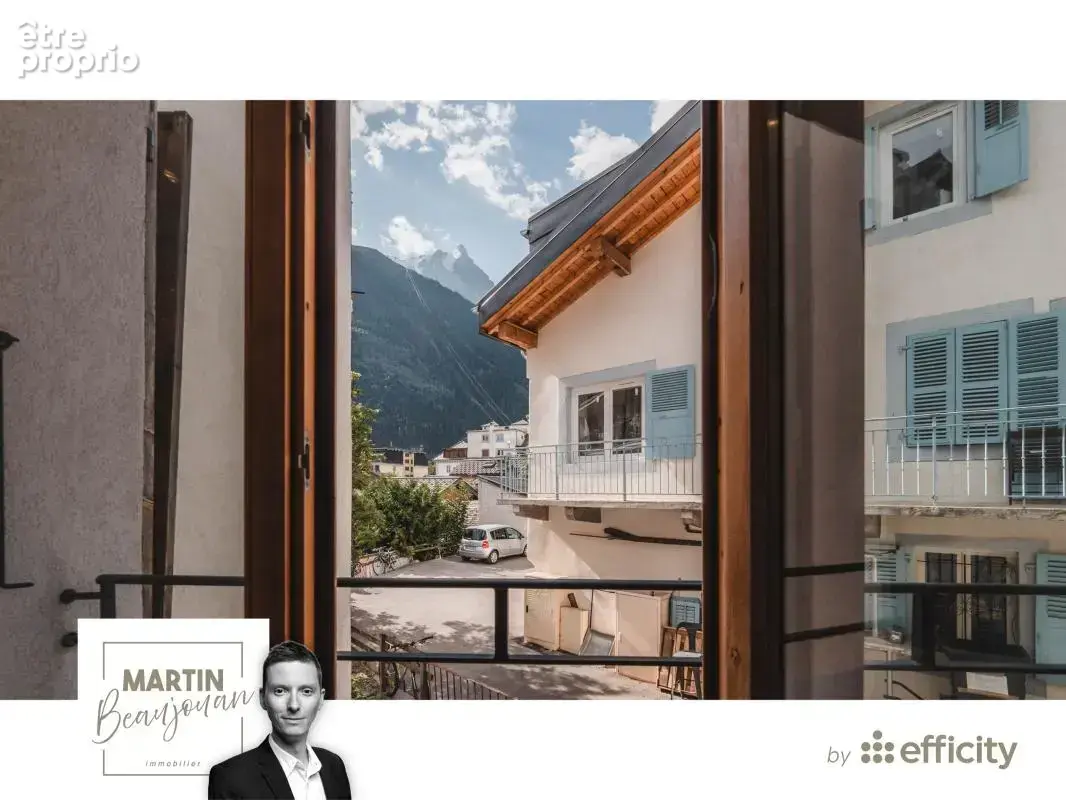 Appartement - photo 5