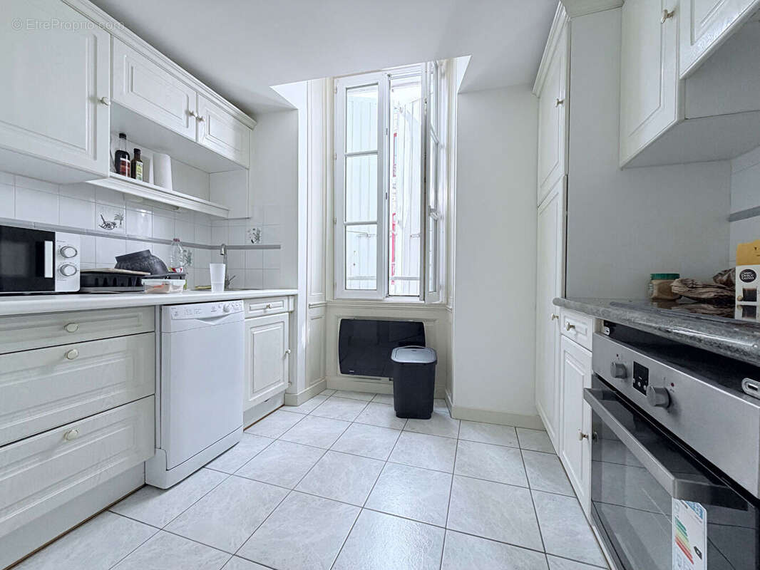 Magnifique appartement en hypercentre ! - photo 5
