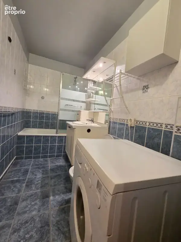 Appartement Massy 2 pièce(s) 47 m2 - photo 4