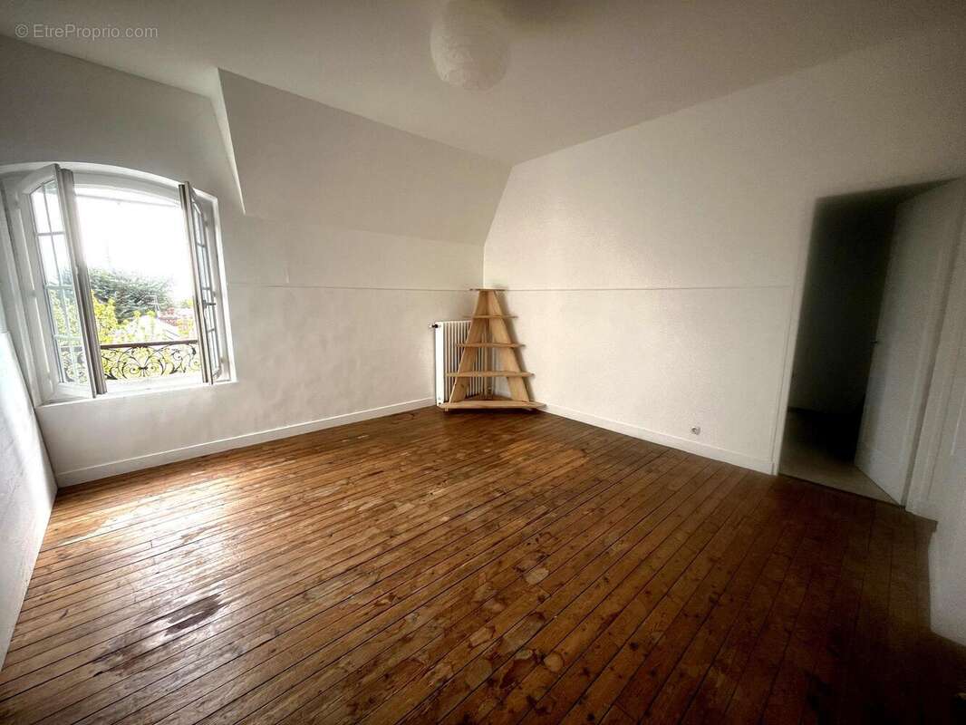 Appartement à SAINT-CLAIR-SUR-EPTE