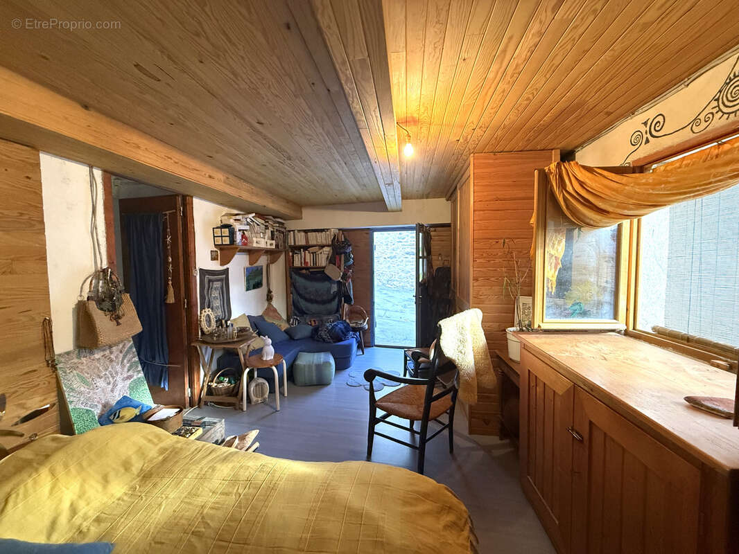 Maison à MAUREILLAS-LAS-ILLAS