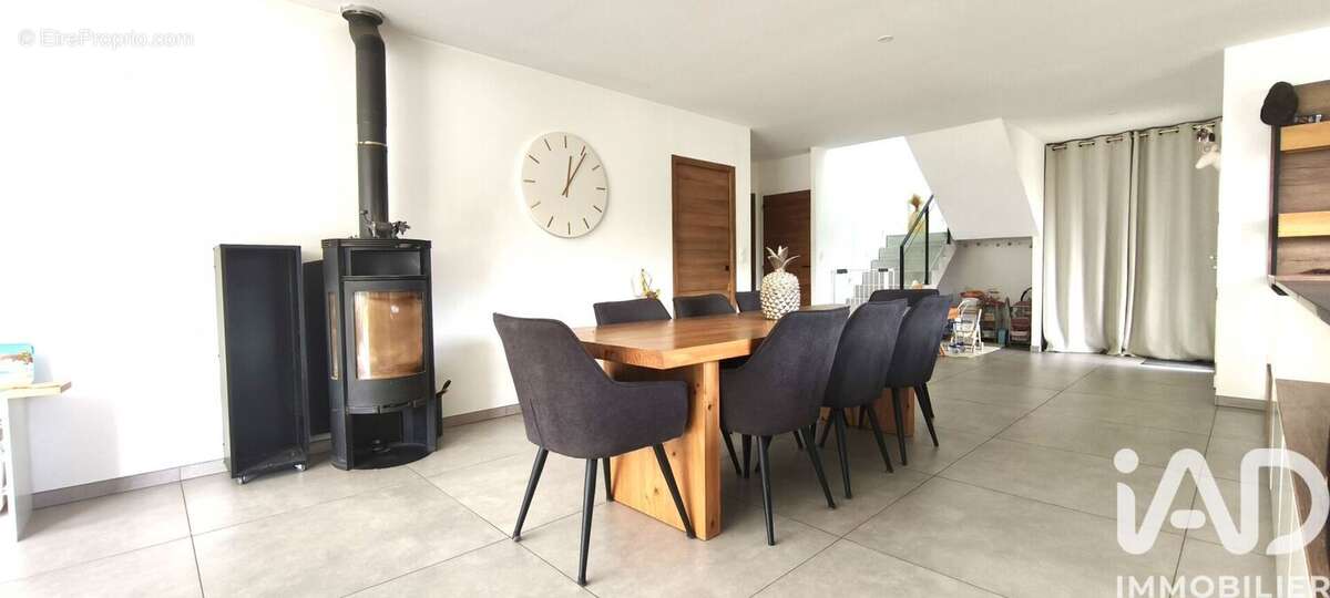 Maison 180 m² à Gosne  - photo 3