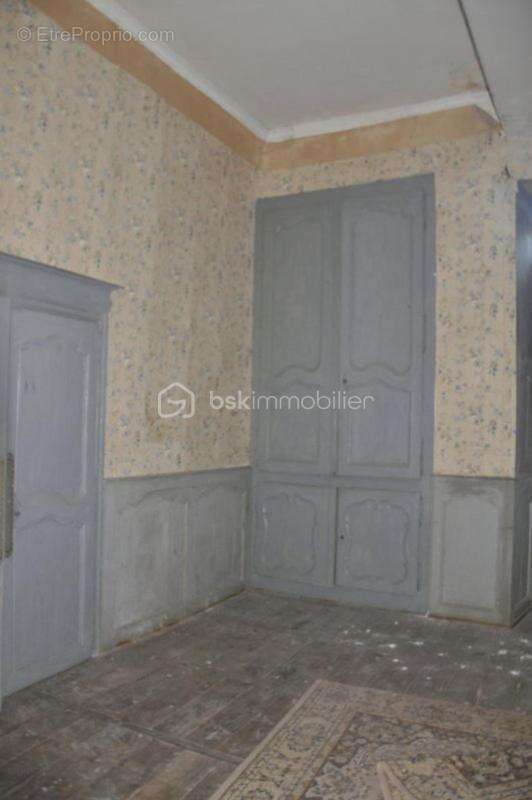 Maison à BASSILLAC