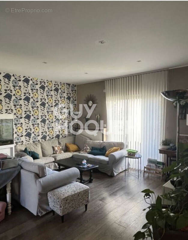 Maison à LE BLANC-MESNIL