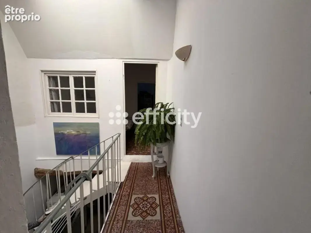 Maison de ville - photo 13
