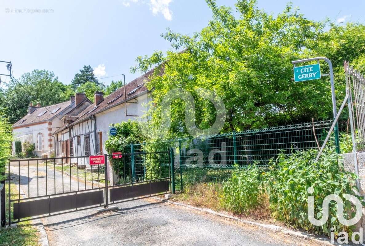 Photo 9 - Maison à LORRIS