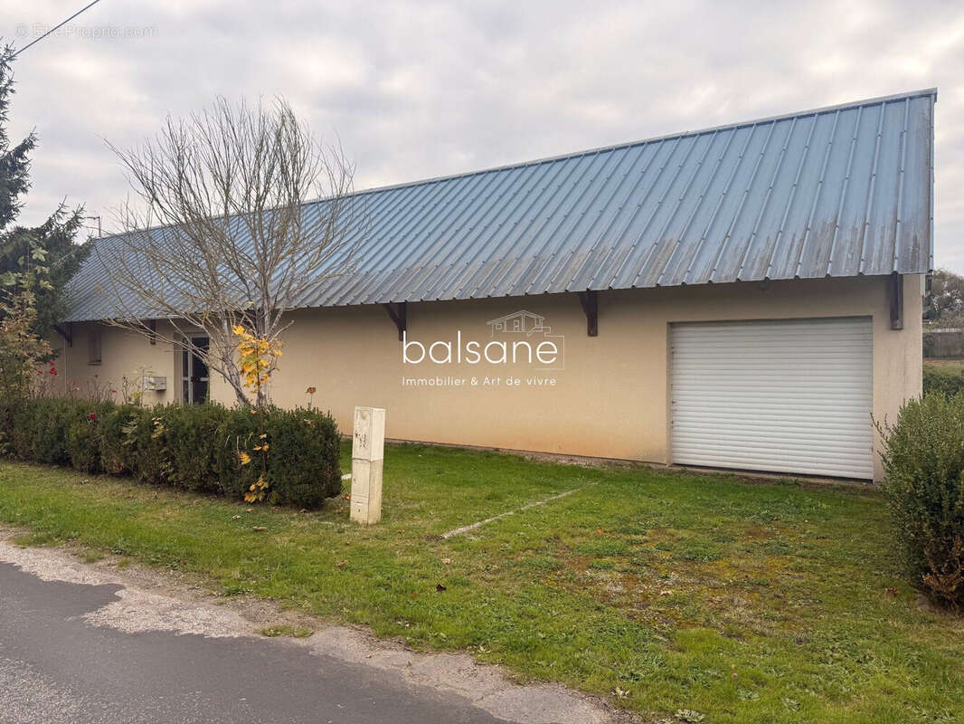 Maison à LE NEUBOURG