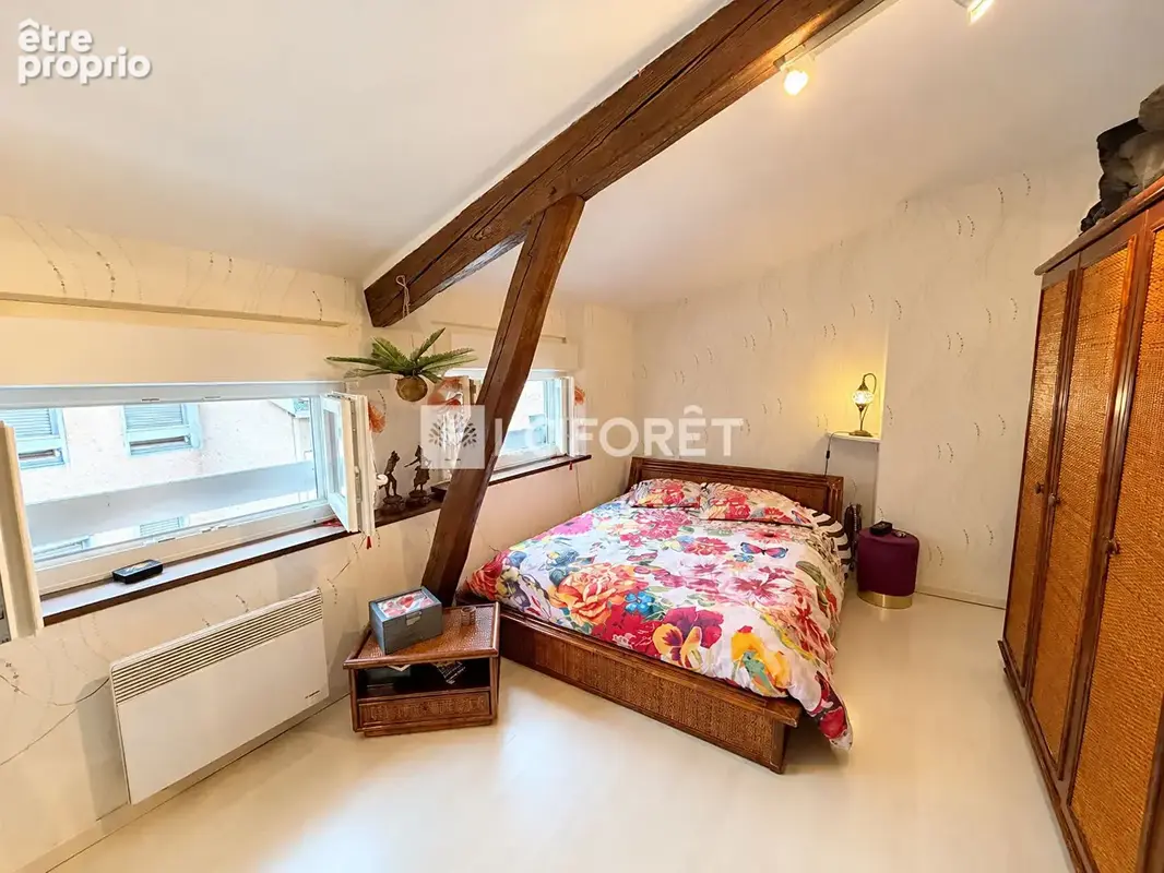 Appartement hyper centre Chalons En Champagne  3 pièces 78m² - photo 6